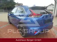 2024 Mitsubishi ECLIPSE
