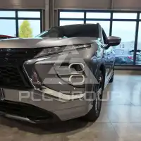2024 Mitsubishi ECLIPSE