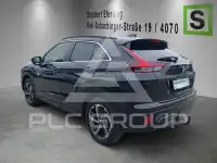 2024 Mitsubishi ECLIPSE