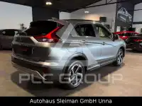 2024 Mitsubishi ECLIPSE