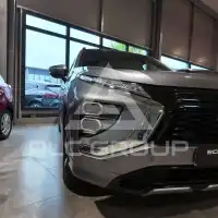 2024 Mitsubishi ECLIPSE