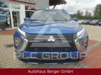2024 Mitsubishi ECLIPSE