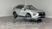 2024 Mitsubishi ECLIPSE