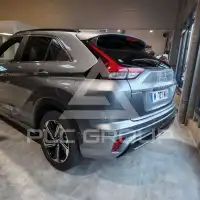 2024 Mitsubishi ECLIPSE
