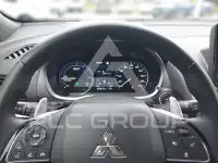 2024 Mitsubishi ECLIPSE