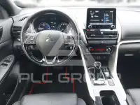 2024 Mitsubishi ECLIPSE