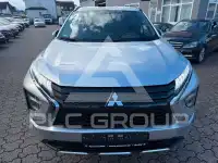2024 Mitsubishi ECLIPSE