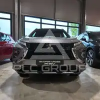2024 Mitsubishi ECLIPSE