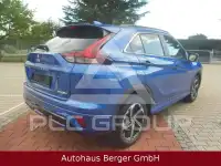 2024 Mitsubishi ECLIPSE