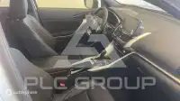 2024 Mitsubishi ECLIPSE