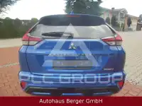 2024 Mitsubishi ECLIPSE