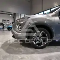 2024 Mitsubishi ECLIPSE