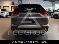 2024 Mitsubishi ECLIPSE