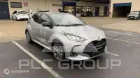 2024 Mitsubishi ECLIPSE