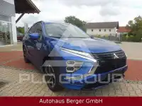 2024 Mitsubishi ECLIPSE