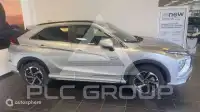 2024 Mitsubishi ECLIPSE
