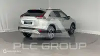 2024 Mitsubishi ECLIPSE