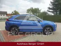 2024 Mitsubishi ECLIPSE