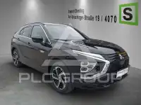 2024 Mitsubishi ECLIPSE