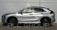 2024 Mitsubishi ECLIPSE