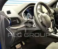 2024 Mitsubishi ECLIPSE