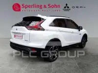 2024 Mitsubishi ECLIPSE