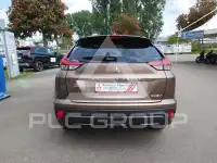 2024 Mitsubishi ECLIPSE