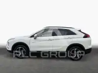 2024 Mitsubishi ECLIPSE