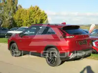 2024 Mitsubishi ECLIPSE