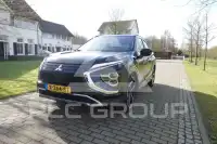 2024 Mitsubishi ECLIPSE