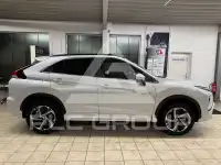 2024 Mitsubishi ECLIPSE