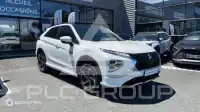 2024 Mitsubishi ECLIPSE