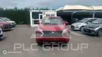 2024 Mitsubishi ECLIPSE