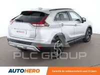 2024 Mitsubishi ECLIPSE