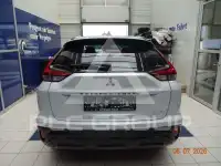 2024 Mitsubishi ECLIPSE