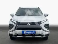 2024 Mitsubishi ECLIPSE
