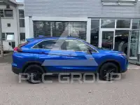 2024 Mitsubishi ECLIPSE