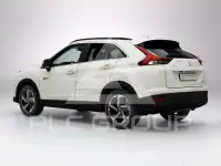 2024 Mitsubishi ECLIPSE