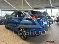 2024 Mitsubishi ECLIPSE