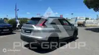 2024 Mitsubishi ECLIPSE