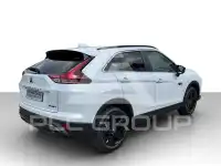 2024 Mitsubishi ECLIPSE
