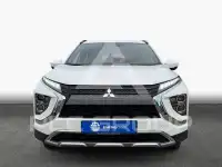 2024 Mitsubishi ECLIPSE