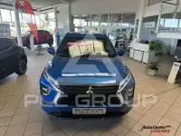 2024 Mitsubishi ECLIPSE