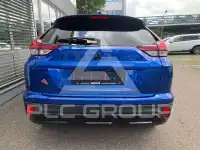 2024 Mitsubishi ECLIPSE