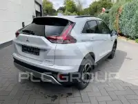 2024 Mitsubishi ECLIPSE