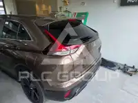 2024 Mitsubishi ECLIPSE