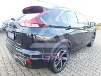 2024 Mitsubishi ECLIPSE