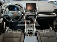 2024 Mitsubishi ECLIPSE