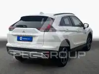 2024 Mitsubishi ECLIPSE