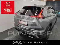 2024 Mitsubishi ECLIPSE